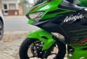 Motos - Kawasaki Ninja400 2025 Nafta 190Km - En Venta
