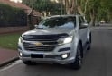 Camionetas - Chevrolet S10 2.8 LTZ 4x4 2019 Diesel 103000Km - En Venta