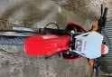 Motos - Honda Tornado 250 xr 2020 Nafta 5000Km - En Venta