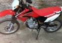 Motos - Honda Tornado 250 xr 2020 Nafta 5000Km - En Venta