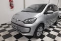 Autos - Volkswagen UP uno mobi kwid 2015 Nafta 165000Km - En Venta