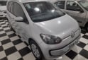 Autos - Volkswagen UP uno mobi kwid 2015 Nafta 165000Km - En Venta