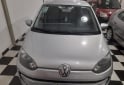 Autos - Volkswagen UP uno mobi kwid 2015 Nafta 165000Km - En Venta