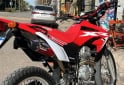 Motos - Honda Tornado XR 250 2019 Nafta 17250Km - En Venta