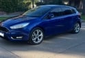 Autos - Ford Focus se plus 2016 Nafta 120000Km - En Venta