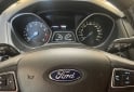 Autos - Ford Focus se plus 2016 Nafta 120000Km - En Venta