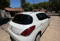 Autos - Peugeot 308 2017 Nafta 115000Km - En Venta