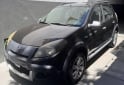 Autos - Renault SANDERO STEPWAY PH2 2012 Nafta  - En Venta