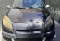 Autos - Renault SANDERO STEPWAY PH2 2012 Nafta  - En Venta