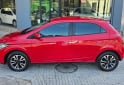 Autos - Chevrolet ONIX LTZ 1.4N 2014 Nafta 70000Km - En Venta