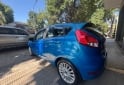 Autos - Ford FIESTA 2017 Nafta 86000Km - En Venta