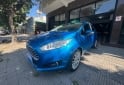 Autos - Ford FIESTA 2017 Nafta 86000Km - En Venta