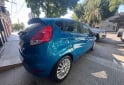 Autos - Ford FIESTA 2017 Nafta 86000Km - En Venta