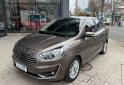 Autos - Ford KA SEL+ 2019 Nafta 60000Km - En Venta