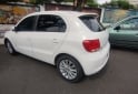 Autos - Volkswagen Gol trend pak3 full full 2014 GNC 128000Km - En Venta