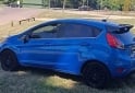Autos - Ford Fiesta Titanium 2016 Nafta 106000Km - En Venta