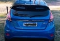 Autos - Ford Fiesta Titanium 2016 Nafta 106000Km - En Venta