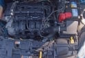 Autos - Ford Fiesta Titanium 2016 Nafta 106000Km - En Venta