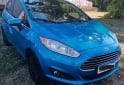 Autos - Ford Fiesta Titanium 2016 Nafta 106000Km - En Venta