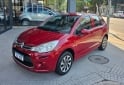 Autos - Citroen C3 LIVE 1.6N 16V L/N 2017 Nafta 110000Km - En Venta