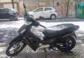 Motos - Honda Biz 125 2018 Nafta 46000Km - En Venta