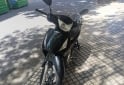 Motos - Honda Biz 125 2018 Nafta 46000Km - En Venta