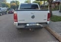 Camionetas - Volkswagen Amarok highline 2020 Diesel 154000Km - En Venta