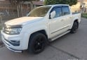 Camionetas - Volkswagen Amarok highline 2020 Diesel 154000Km - En Venta