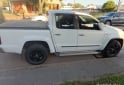Camionetas - Volkswagen Amarok highline 2020 Diesel 154000Km - En Venta