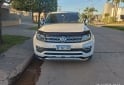 Camionetas - Volkswagen Amarok highline 2020 Diesel 154000Km - En Venta