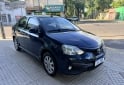 Autos - Toyota ETIOS XLS 1.5N 2017 Nafta 160000Km - En Venta