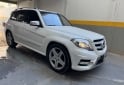 Camionetas - Mercedes Benz GLK 300 Sport 2013 Nafta 250000Km - En Venta