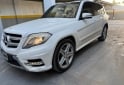 Camionetas - Mercedes Benz GLK 300 Sport 2013 Nafta 250000Km - En Venta