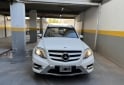 Camionetas - Mercedes Benz GLK 300 Sport 2013 Nafta 250000Km - En Venta