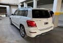 Camionetas - Mercedes Benz GLK 300 Sport 2013 Nafta 250000Km - En Venta