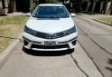 Autos - Toyota Corolla 2015 Nafta 104000Km - En Venta