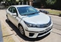 Autos - Toyota Corolla 2015 Nafta 104000Km - En Venta