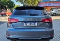 Autos - Audi A3 Sportback 2020 Nafta 44000Km - En Venta