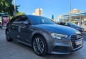 Autos - Audi A3 Sportback 2020 Nafta 44000Km - En Venta