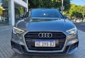 Autos - Audi A3 Sportback 2020 Nafta 44000Km - En Venta