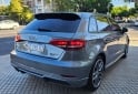 Autos - Audi A3 Sportback 2020 Nafta 44000Km - En Venta