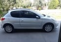 Autos - Peugeot 207 COMPACT XT PREM. 1.6 2011 Nafta 106000Km - En Venta