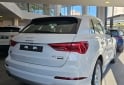 Camionetas - Audi Q3 2026 Nafta 0Km - En Venta