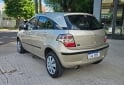 Autos - Chevrolet AGILE LT SPIRIT 1.4N 2012 Nafta 85000Km - En Venta
