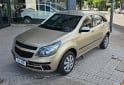 Autos - Chevrolet AGILE LT SPIRIT 1.4N 2012 Nafta 85000Km - En Venta