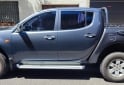 Camionetas - Mitsubishi L200 2010 Diesel 139000Km - En Venta