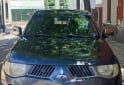 Camionetas - Mitsubishi L200 2010 Diesel 139000Km - En Venta