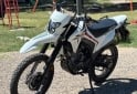 Motos - Honda XR TORNADO 300L 2025 Nafta 4400Km - En Venta