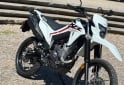 Motos - Honda XR TORNADO 300L 2025 Nafta 4400Km - En Venta