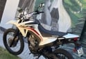 Motos - Honda XR TORNADO 300L 2025 Nafta 4400Km - En Venta